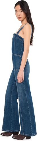 Free People Suns Out Bootcut Jumpsuit in Kuwait