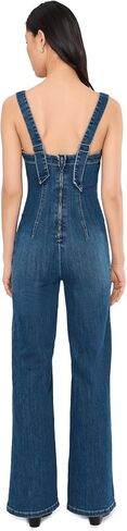 Free People Suns Out Bootcut Jumpsuit in Kuwait