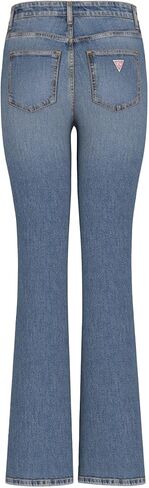 Guess Womens Eco High Rise Boot in Kuwait