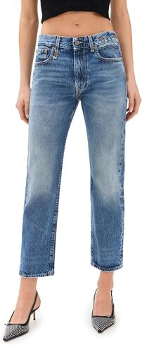 R13 Women's Romeo Jeans in Saudi Arabia