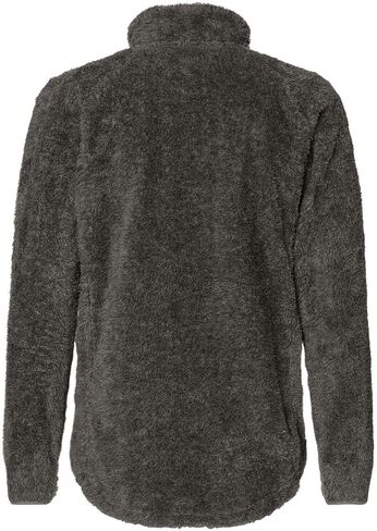 J. America - Women's Boundary Shag Frosty Sherpa Full-Zip - 8463 in Kuwait