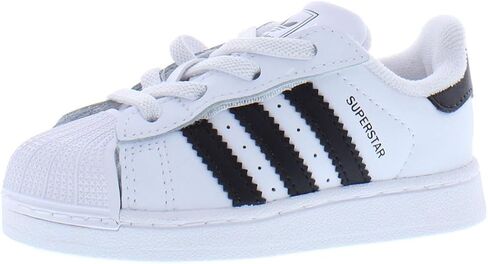 adidas Baby Boys' Superstar II Sneakers in Kuwait