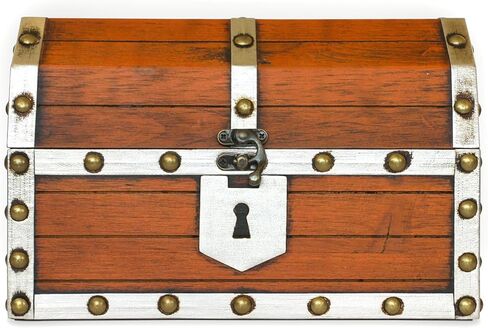 The Legend of Zelda 3-Piece Rupee Treasure Chest Prop Replica | Officially Licensed Collectible in Saudi Arabia