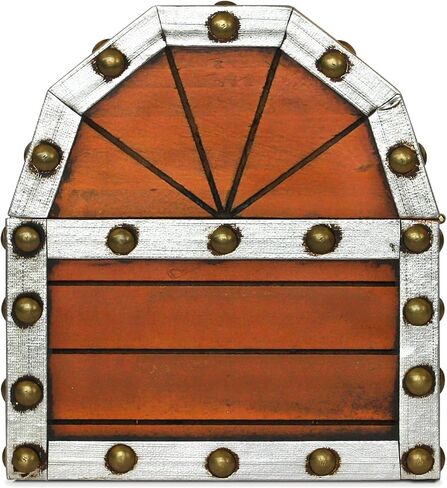 The Legend of Zelda 3-Piece Rupee Treasure Chest Prop Replica | Officially Licensed Collectible in Saudi Arabia