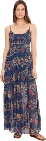 Free People Women's One Ciella Printed Dress in Saudi Arabia