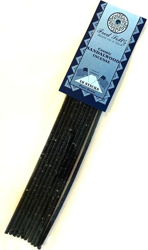 Fred Soll's®Resin on a Stick® Cosmic Sandalwood (Cosmic Sandalwood, 20 Stick) in Saudi Arabia