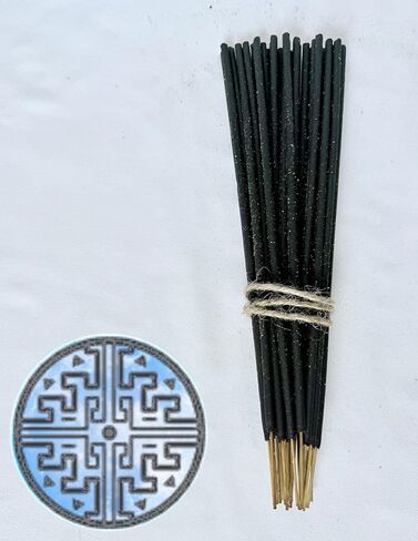 Fred Soll's®Resin on a Stick® Cosmic Sandalwood (Cosmic Sandalwood, 20 Stick) in Saudi Arabia