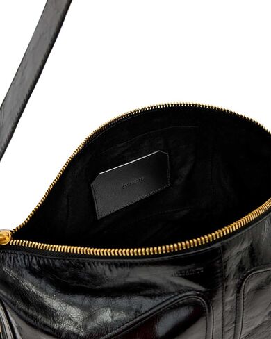 AllSaints Jean Rey Shoulder Bag in Saudi Arabia
