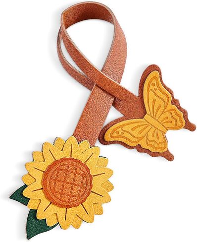 Hide & Drink Leather for Handbags, Purse Charm for Tote & Backpacks, Ornaments for Women in Saudi Arabia