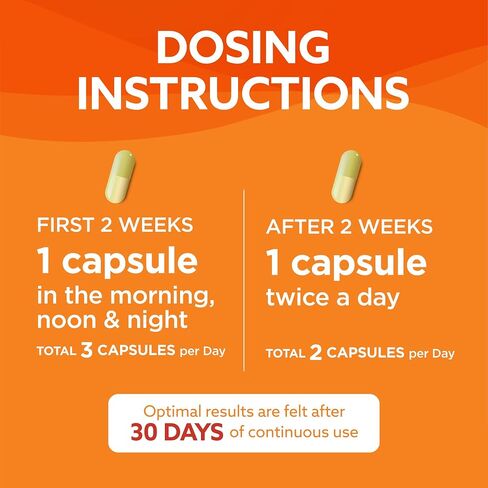 Cystex Bladder Control for Women - Helps Reduce Leaks, Urgency, & Stress Incontinence from Sneezing, Laughing, Coughing, & Exercise - Clinically Tested Pumpkin Seed & Soy Germ Extract - 48 Capsules in Saudi Arabia