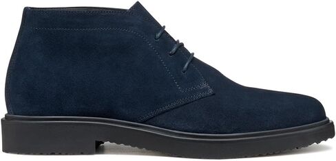 Geox Men's Modern Ankle Boot in Kuwait