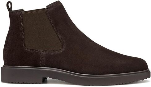 Geox Men's Modern Ankle Boot in Kuwait