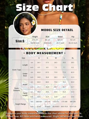 Womens Two Piece Bikini Set Adjustable Strap Twist Front Side Tie Comic Pop Art Print Bathing Suit for Beach in Kuwait