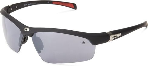 Ironman Men's Principle Semi-Rimless Sunglasses in Kuwait
