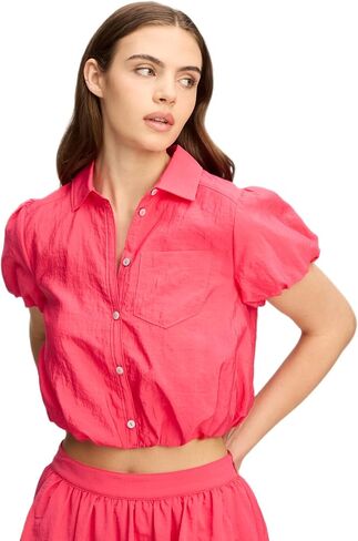 Cinq à Sept Women's Allinae Top in Kuwait