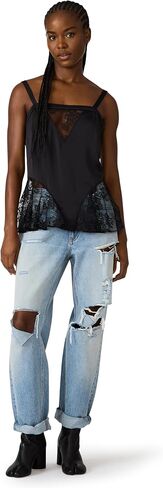 Steve Madden Women's Leonorah Top in Saudi Arabia
