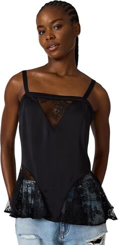 Steve Madden Women's Leonorah Top in Saudi Arabia