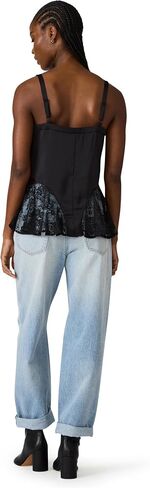 Steve Madden Women's Leonorah Top in Saudi Arabia