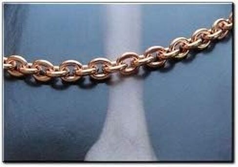 CA605G - 1/4 of an inch wide - Available in 8 to 12 inch lengths - Choose your length below: in Saudi Arabia
