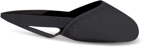 حذاء باليه مدبب 55 للأطفال من Capezio in Kuwait