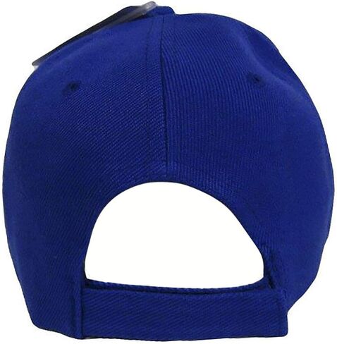 Trade Winds U.S. United States USAF Air Force Wings Swirl Royal Blue Hat Ball Cap (RAM) in Kuwait