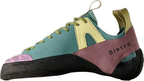 Sierra Climbing Shoe in Kuwait