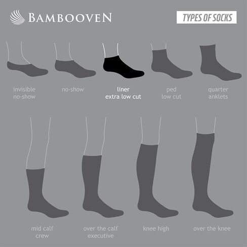 BAMBOOVEN Women Rayon Bamboo Ankle Socks Low Cut Thin Sock Lightweight Assorted Colors Soft Socks 3/6/8/12 Pairs in Saudi Arabia