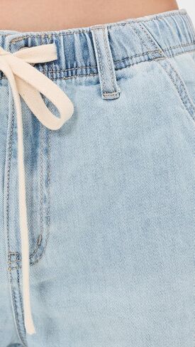 DAZE Women's Poolside Pull On Shorts in Saudi Arabia