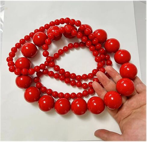Himejima Gyoumei Necklace Himejima Bracelet Cosplay Prop for Kimetsu No Yaiba Sword Jewelry Set (01) in Saudi Arabia