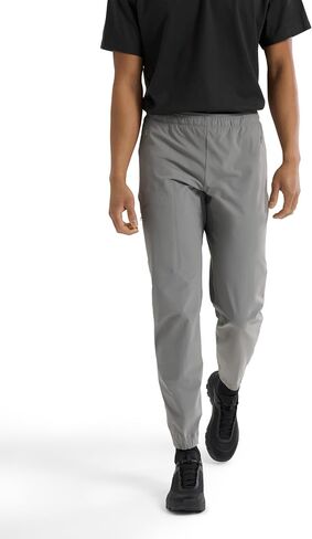 Arc'teryx Gamma Jogger Men's | Light Durable Stretch Softshell Pant in Saudi Arabia