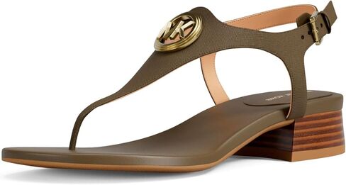 Michael Kors Women's McKenzie Flex Thong in Kuwait