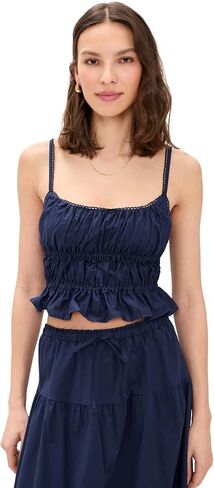 Peixoto Women's Amelia Top in Kuwait