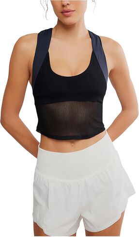 دبابة غروب الشمس للسيدات من Free People in Kuwait