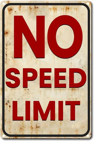 Route 66 Road Signs Vintage Room Decor Metal Sign Retro Street Signs for Bedroom Home Room Garage Wall Decoration 7.87×7.87inch in Saudi Arabia