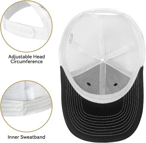 Christian Hats for Men Women Embroidered 3 Nails Cross Jesus Faith Religious Gifts for Husband in Saudi Arabia