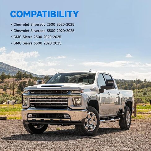 طقم فلتر ناقل الحركة FT202 10R80، 10R60، 10R100 متوافق مع Ford Mustang Expedition Explorer Ranger F150/F250/F350 2018-2024، استبدال # HL3P7A191AB، HL3P7A191AC، HL3P7G186CA، 2335955 in Kuwait