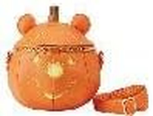 حقيبة كروس من Loungefly Disney Winnie The Pooh Pumpkin in Kuwait