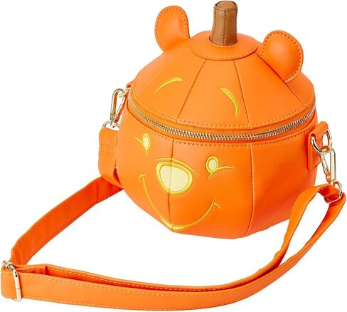حقيبة كروس من Loungefly Disney Winnie The Pooh Pumpkin in Kuwait
