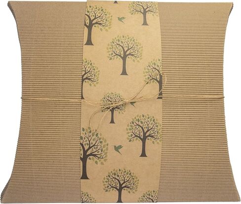 Biodegradable & Water Soluble Urn with Tree + Hummingbird Design for Human + Pet Cremated Remains (200 cu in) in Saudi Arabia