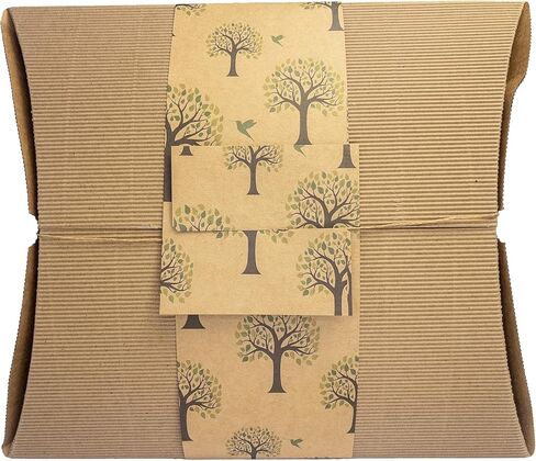 Biodegradable & Water Soluble Urn with Tree + Hummingbird Design for Human + Pet Cremated Remains (200 cu in) in Saudi Arabia