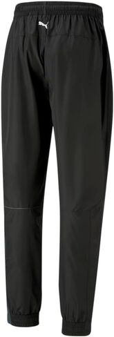 PUMA Mens BMW MMS Race Pants Casual Lightweight - Black - Size M in Saudi Arabia