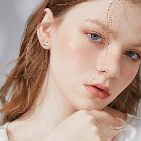 Bearded Dragon Earrings Lizard Earrings Jewelry for Women in Saudi Arabia