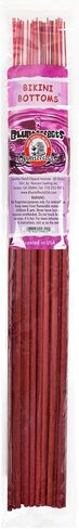 Blunteffects Bikini Bottoms 19 Inch Jumbo Incense Sticks - 30 Sticks in Saudi Arabia