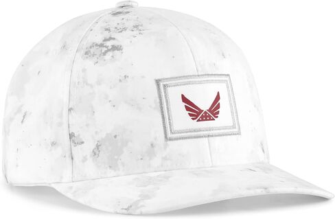 PUMA X Volition Camo Golf Hat in Kuwait