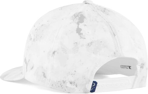 PUMA X Volition Camo Golf Hat in Kuwait