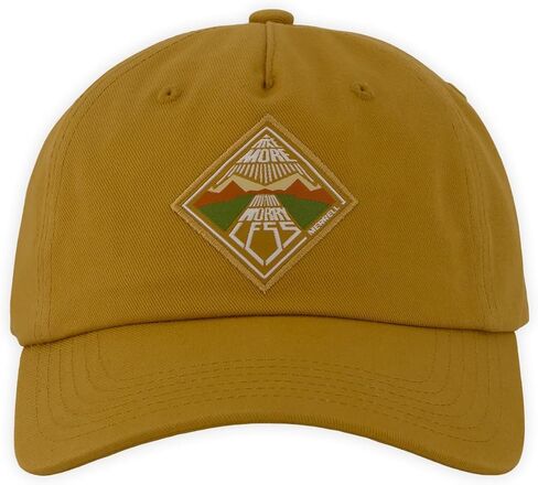 Merrell Unisex Adult Hike More and Worry Less Cap in Kuwait