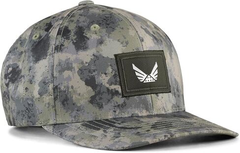 PUMA X Volition Camo Golf Hat in Kuwait