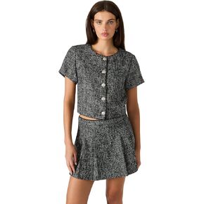 Steve Madden Women's Aralynn Top in Saudi Arabia