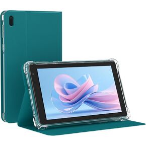 Tablet 8 Inch Tablet with Case, Android Tablets, 32gb+2gb Tab 1280x800 IPS hd Eye-Care Touchscreen 8" Tableta, 4300mAh Battery WiFi 8 in Tablets pc in Saudi Arabia