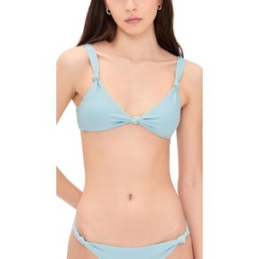 MIKOH Women's Lula Bikini Top in Saudi Arabia
